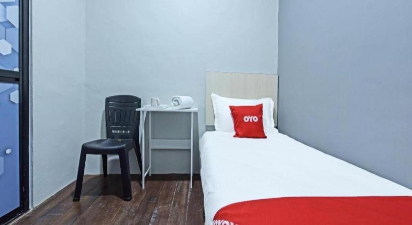 Oyo 90594 Hotel Casalink Paka Exteriér fotografie